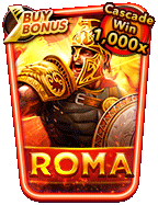 เล่นเกมสล็อต roma แบบ ทดลอง ทำความรู้จักกับวิธีเล่น